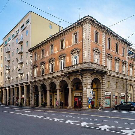 Z8 Comfort In The Heart Of Bologna Ngoại thất bức ảnh