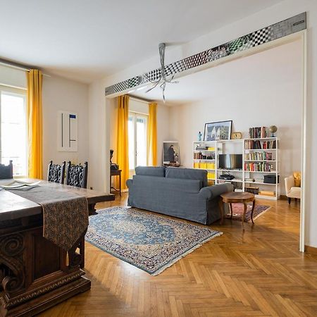 Z8 Comfort In The Heart Of Bologna Ngoại thất bức ảnh