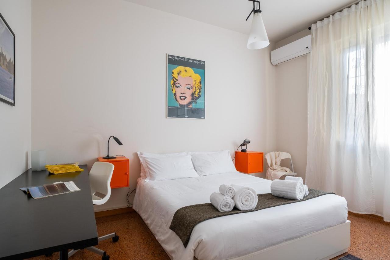 Z8 Comfort In The Heart Of Bologna Ngoại thất bức ảnh