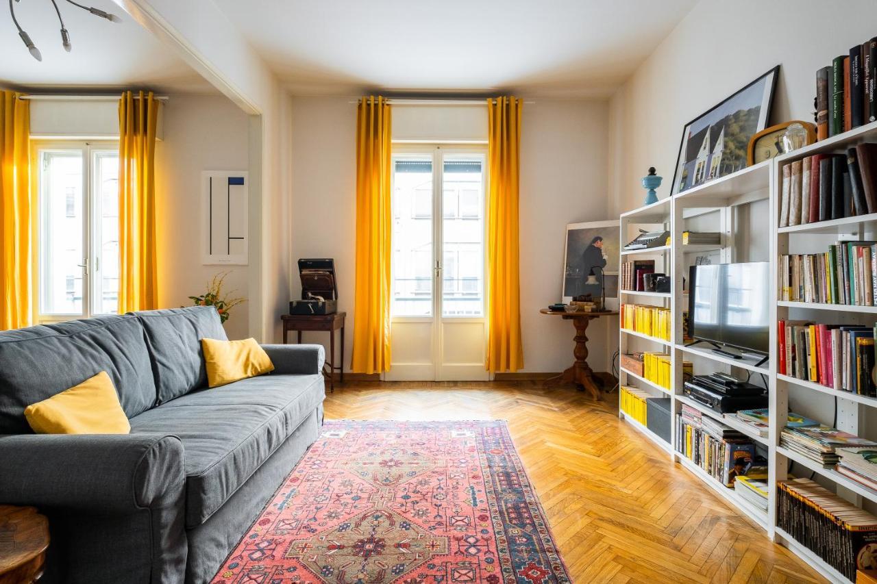 Z8 Comfort In The Heart Of Bologna Ngoại thất bức ảnh