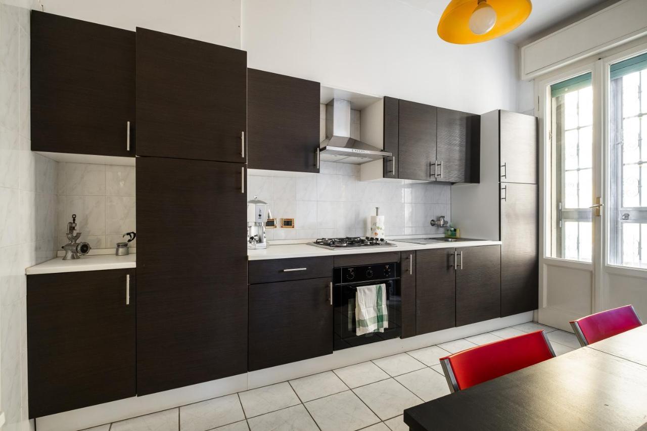 Z8 Comfort In The Heart Of Bologna Ngoại thất bức ảnh