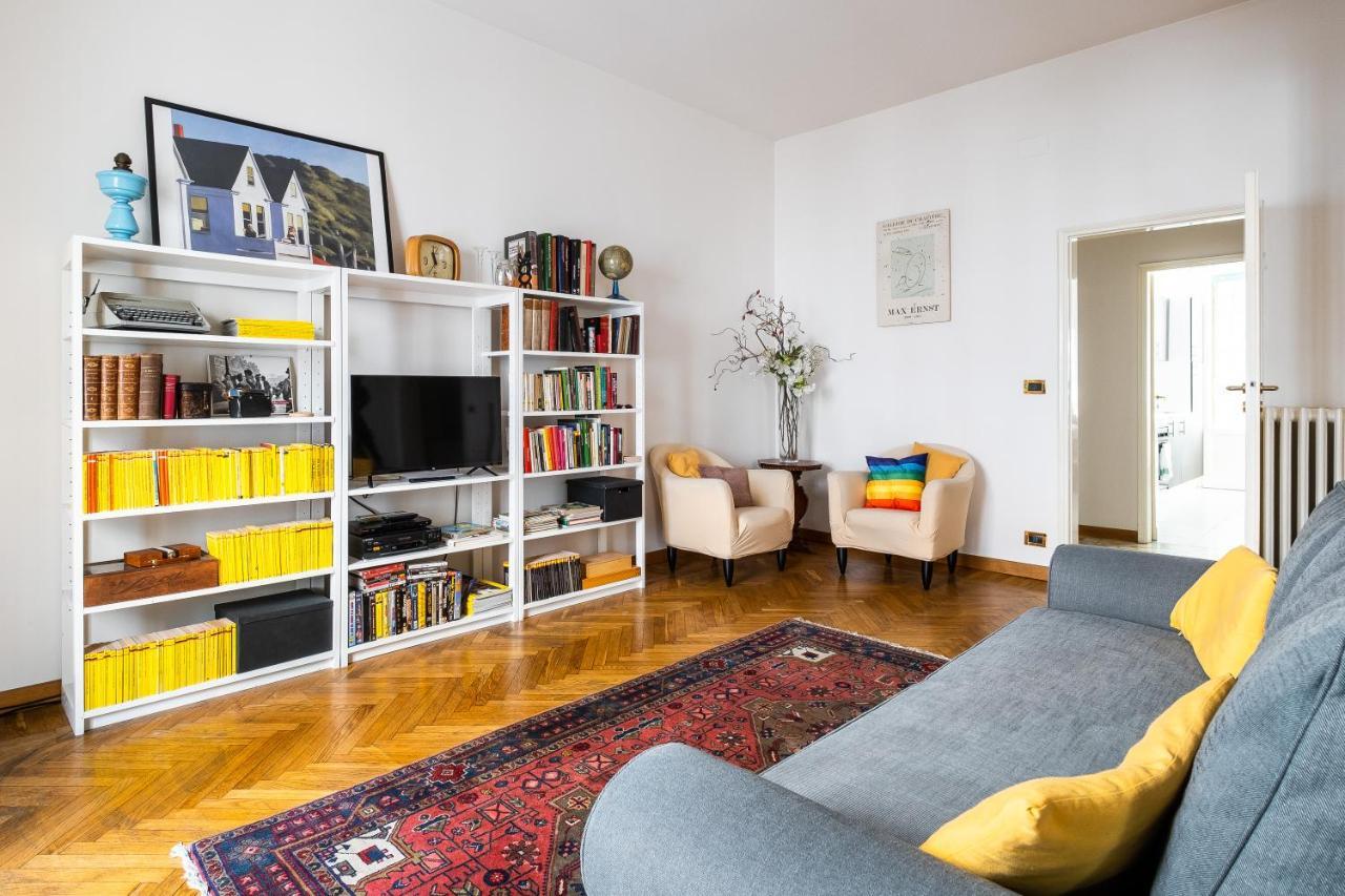 Z8 Comfort In The Heart Of Bologna Ngoại thất bức ảnh