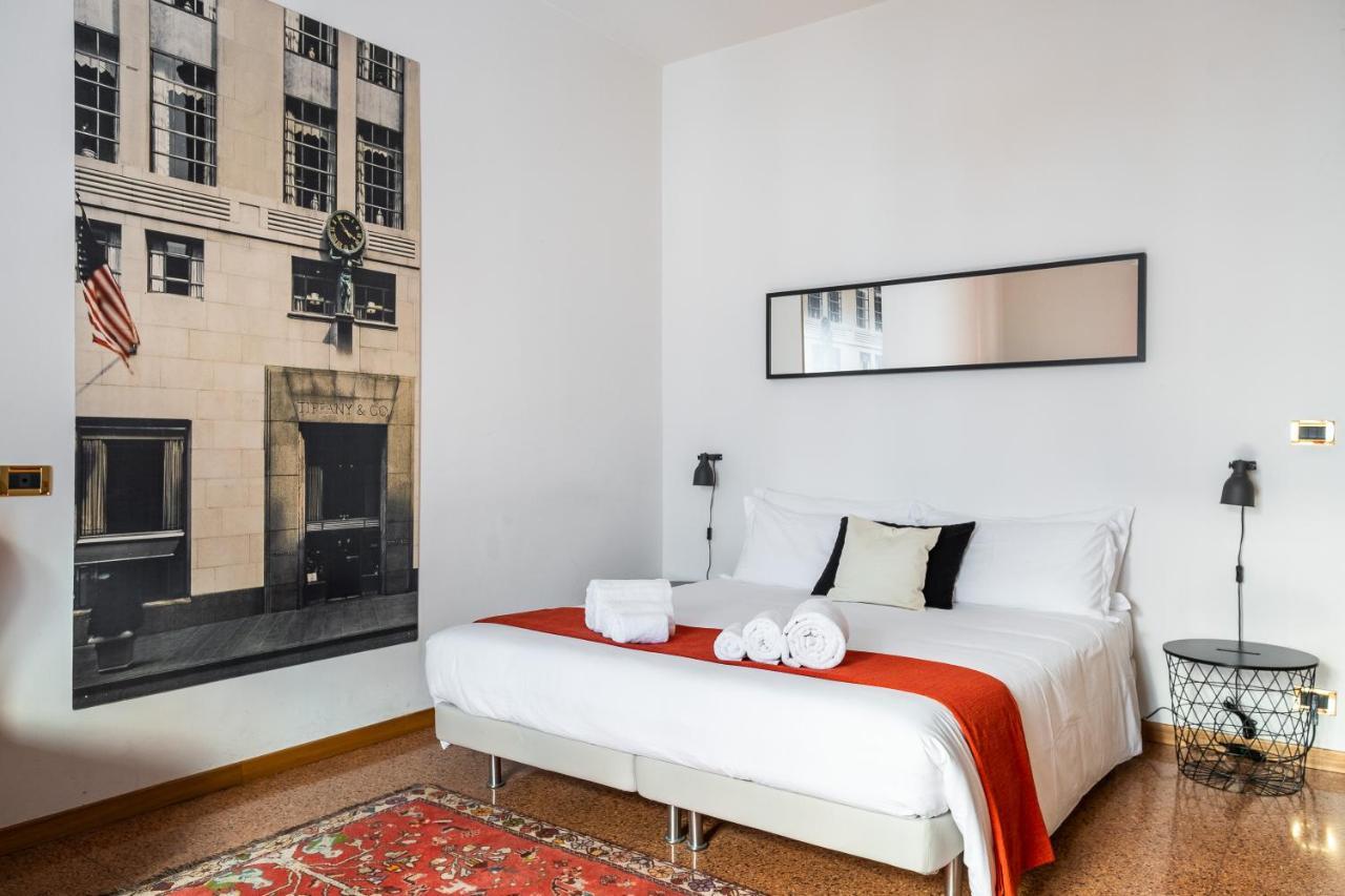 Z8 Comfort In The Heart Of Bologna Ngoại thất bức ảnh