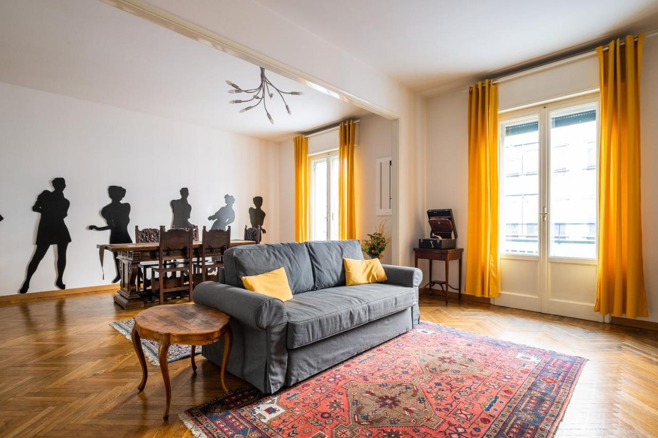 Z8 Comfort In The Heart Of Bologna Ngoại thất bức ảnh