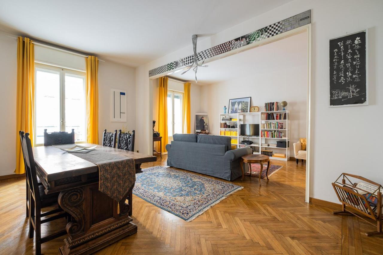 Z8 Comfort In The Heart Of Bologna Ngoại thất bức ảnh