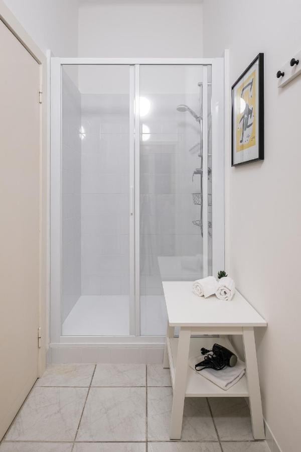 Z8 Comfort In The Heart Of Bologna Ngoại thất bức ảnh