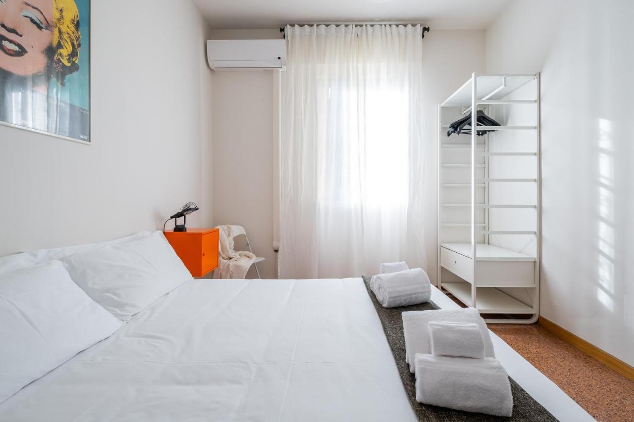 Z8 Comfort In The Heart Of Bologna Ngoại thất bức ảnh