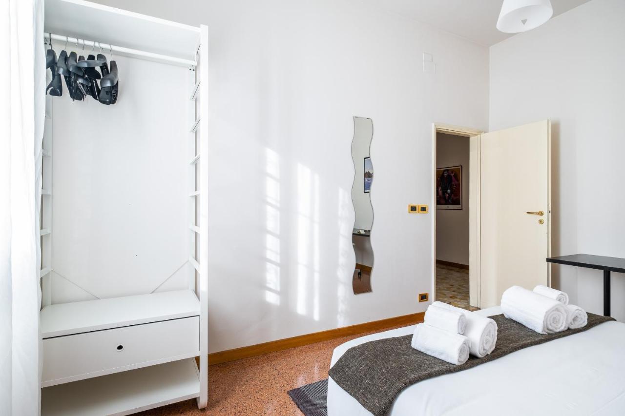 Z8 Comfort In The Heart Of Bologna Ngoại thất bức ảnh