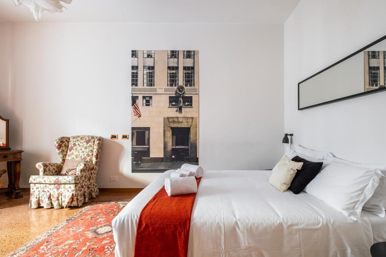 Z8 Comfort In The Heart Of Bologna Ngoại thất bức ảnh