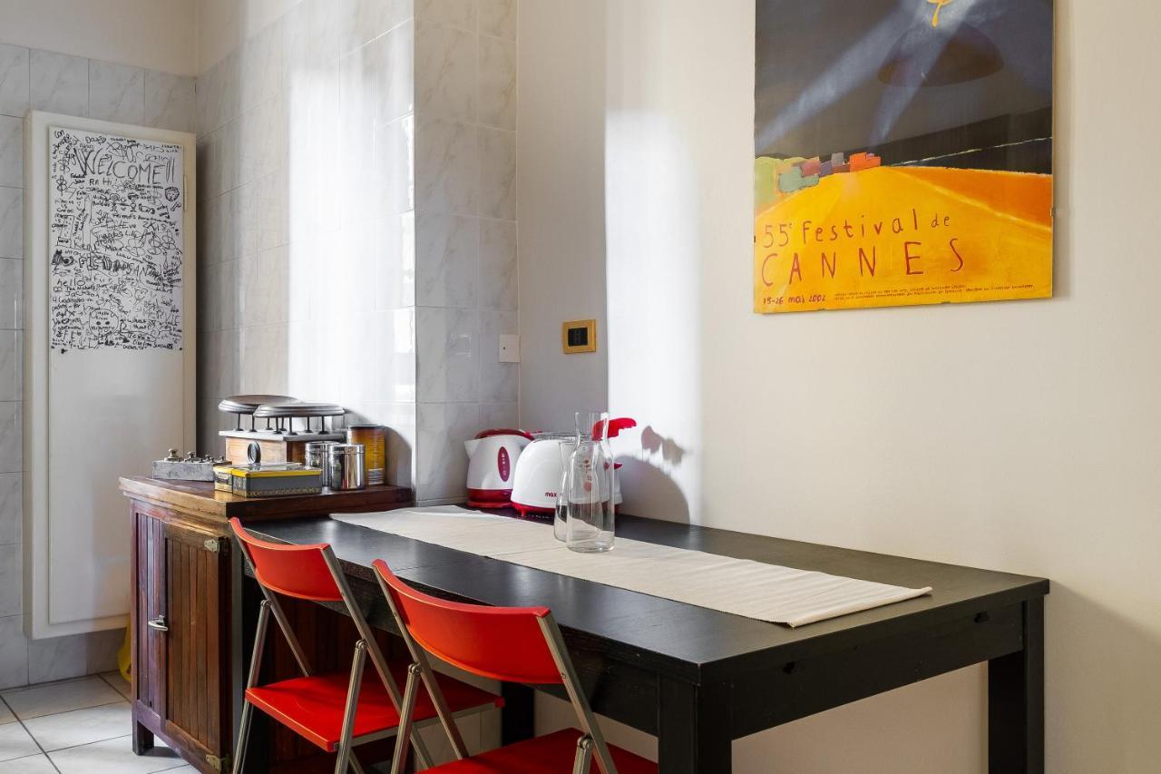 Z8 Comfort In The Heart Of Bologna Ngoại thất bức ảnh