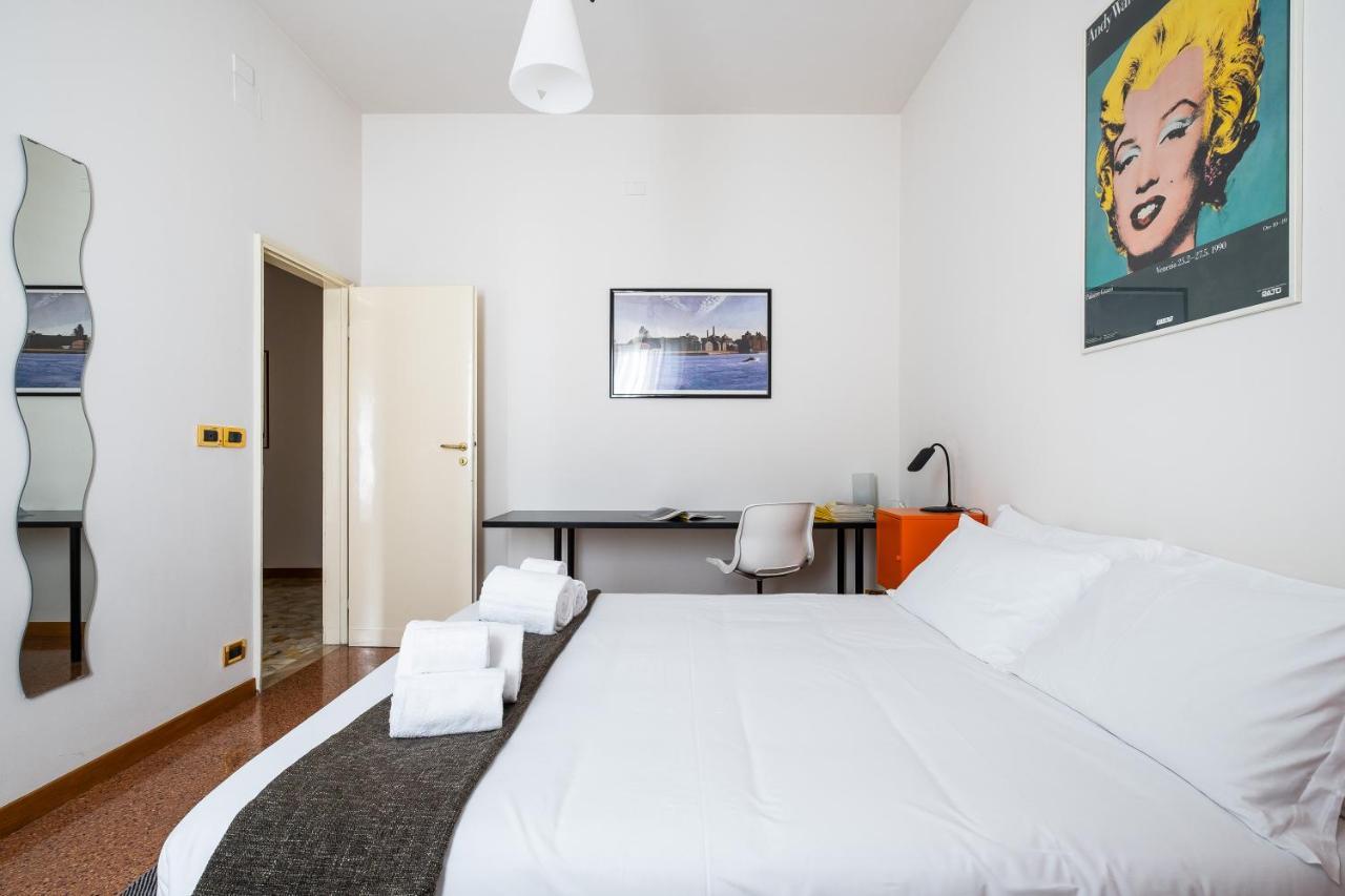 Z8 Comfort In The Heart Of Bologna Ngoại thất bức ảnh