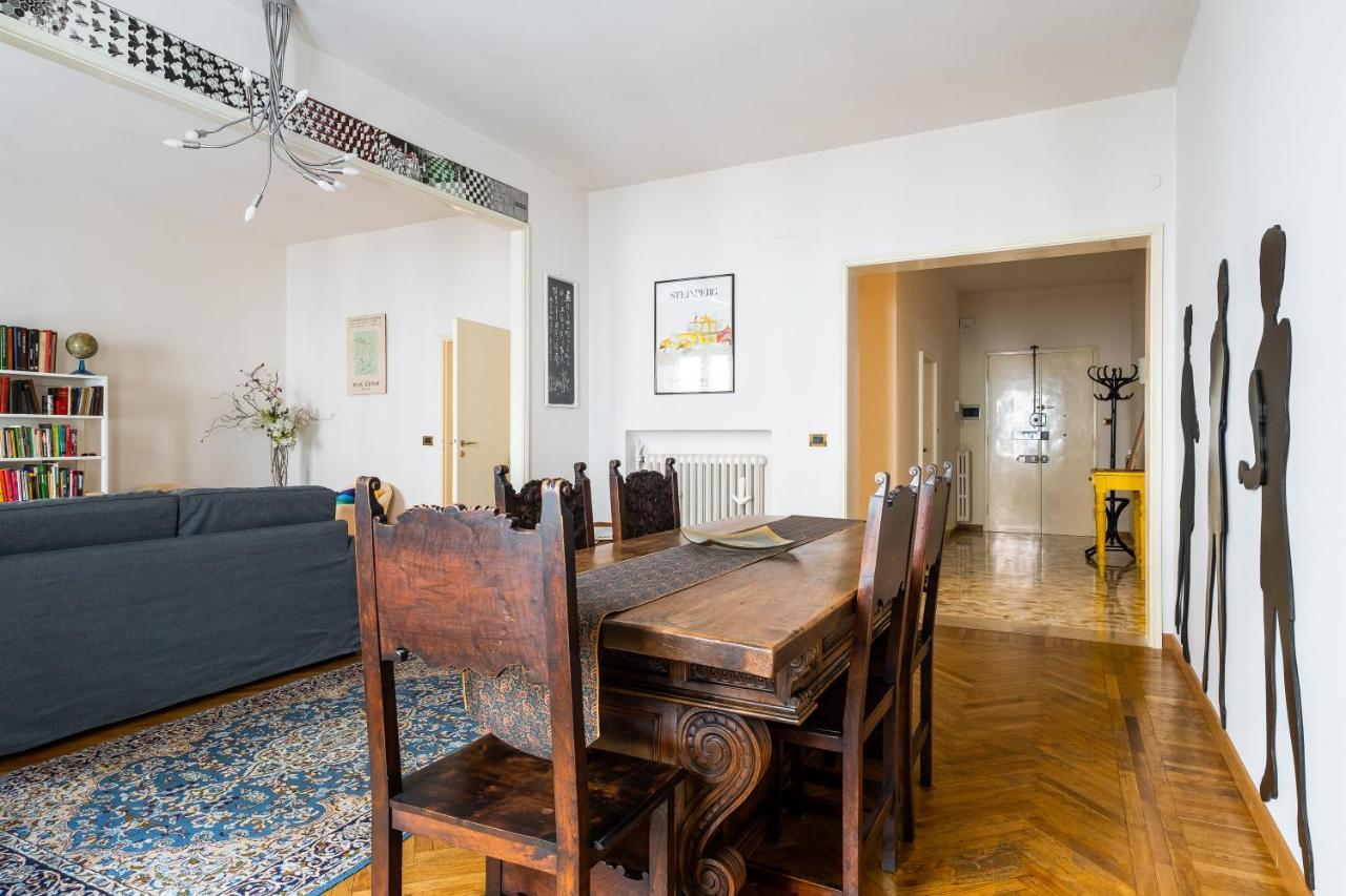 Z8 Comfort In The Heart Of Bologna Ngoại thất bức ảnh