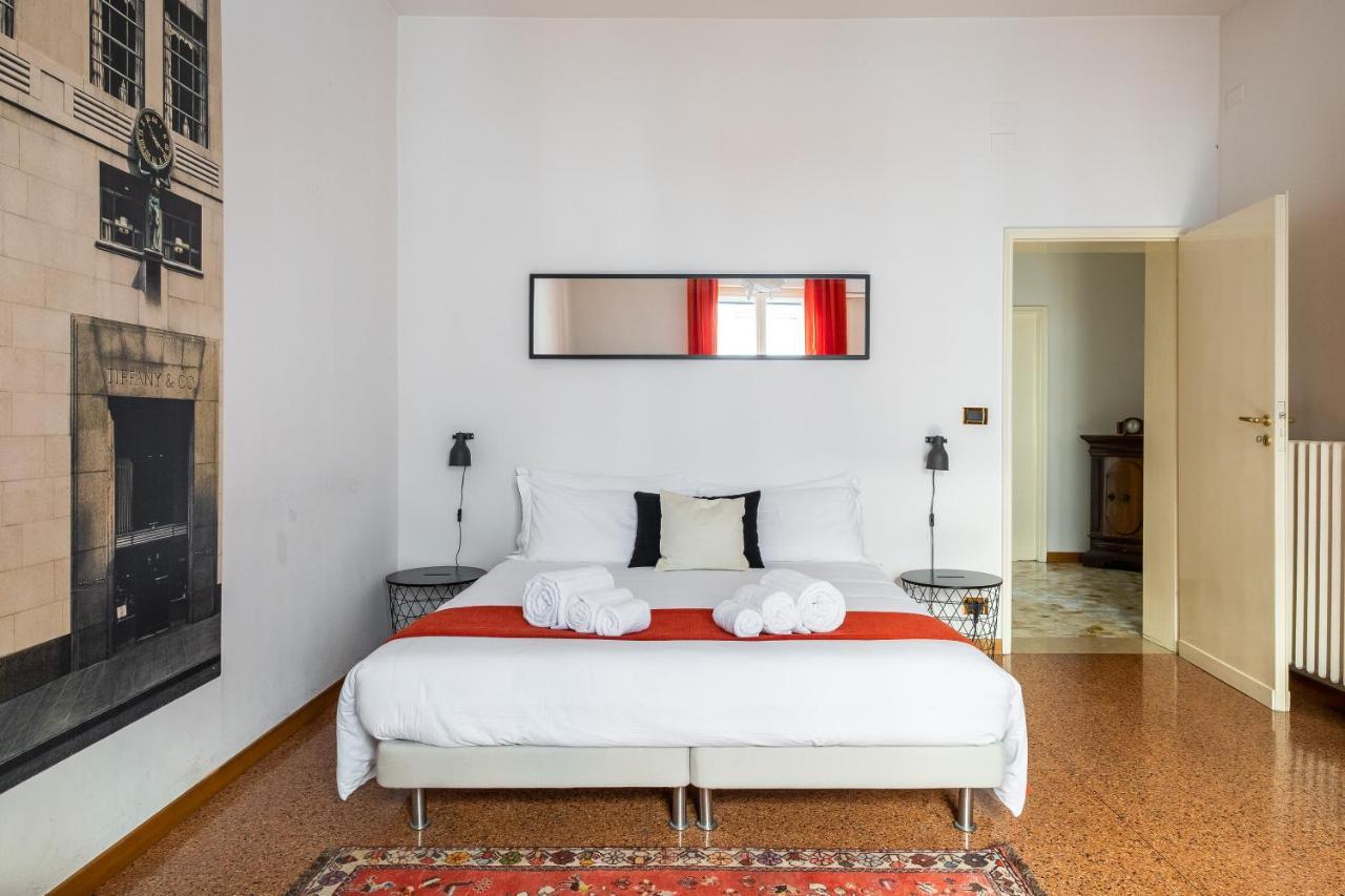 Z8 Comfort In The Heart Of Bologna Ngoại thất bức ảnh