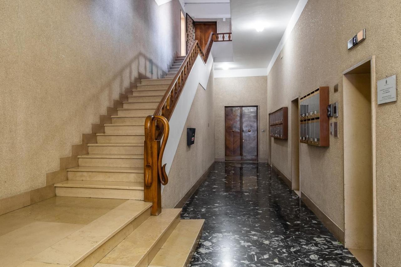Z8 Comfort In The Heart Of Bologna Ngoại thất bức ảnh