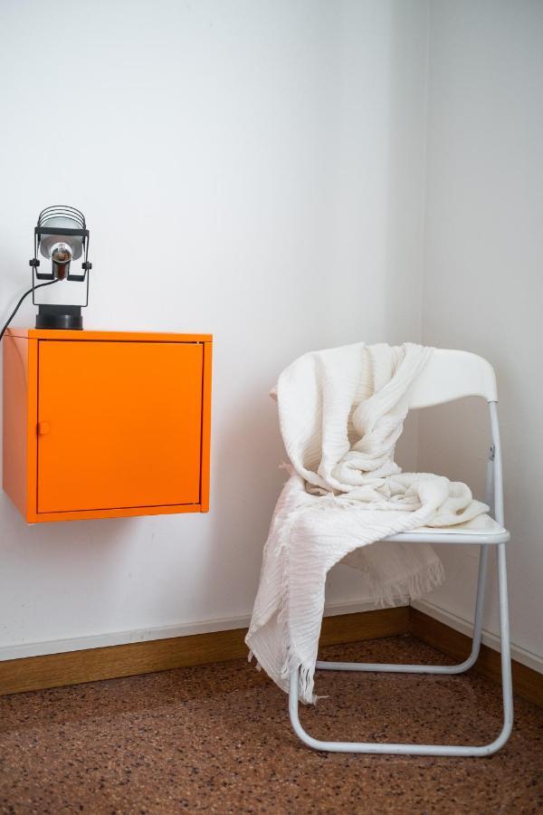 Z8 Comfort In The Heart Of Bologna Ngoại thất bức ảnh