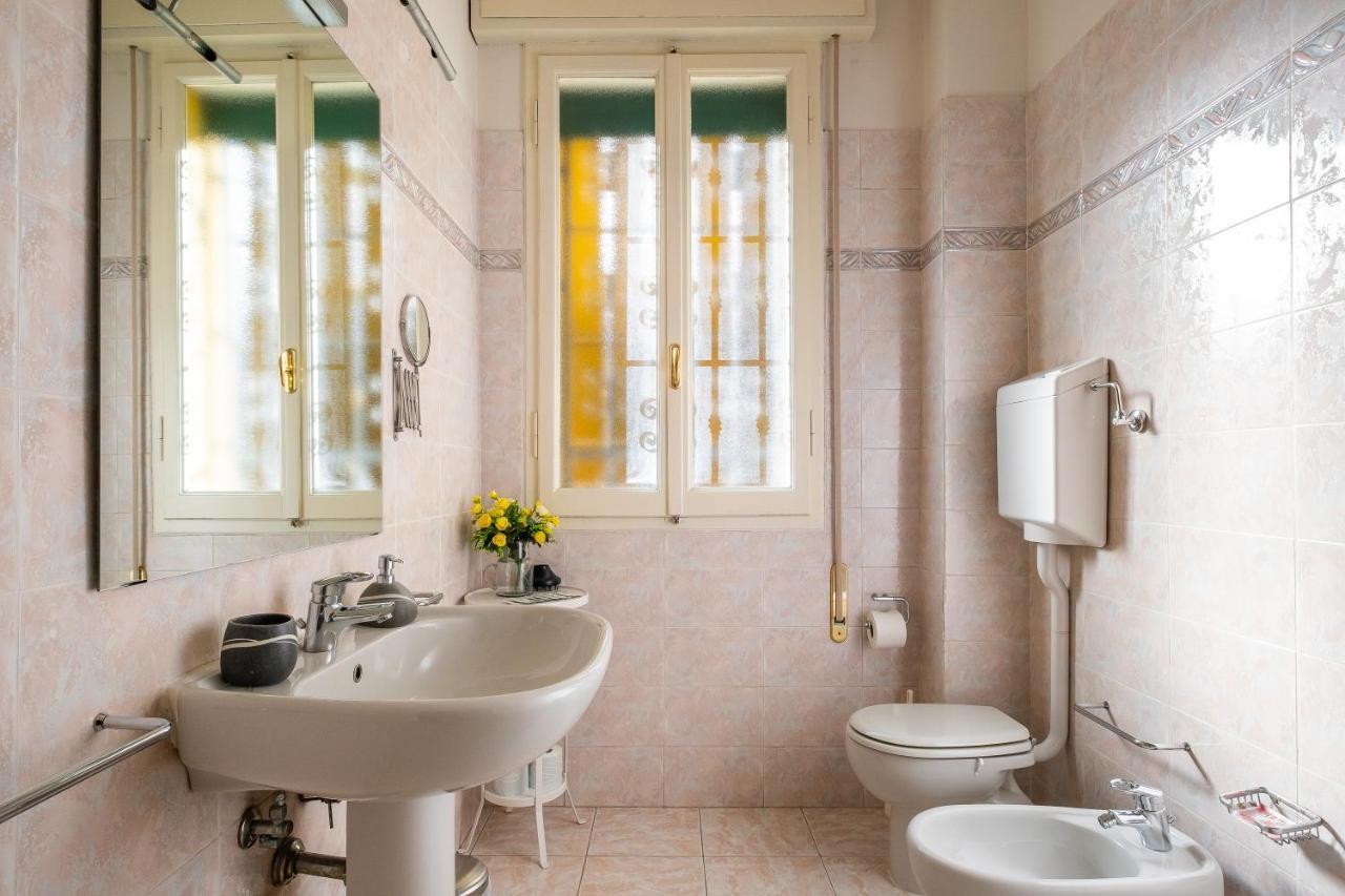 Z8 Comfort In The Heart Of Bologna Ngoại thất bức ảnh