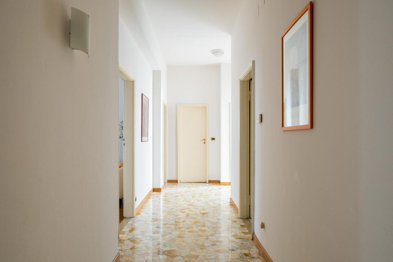 Z8 Comfort In The Heart Of Bologna Ngoại thất bức ảnh