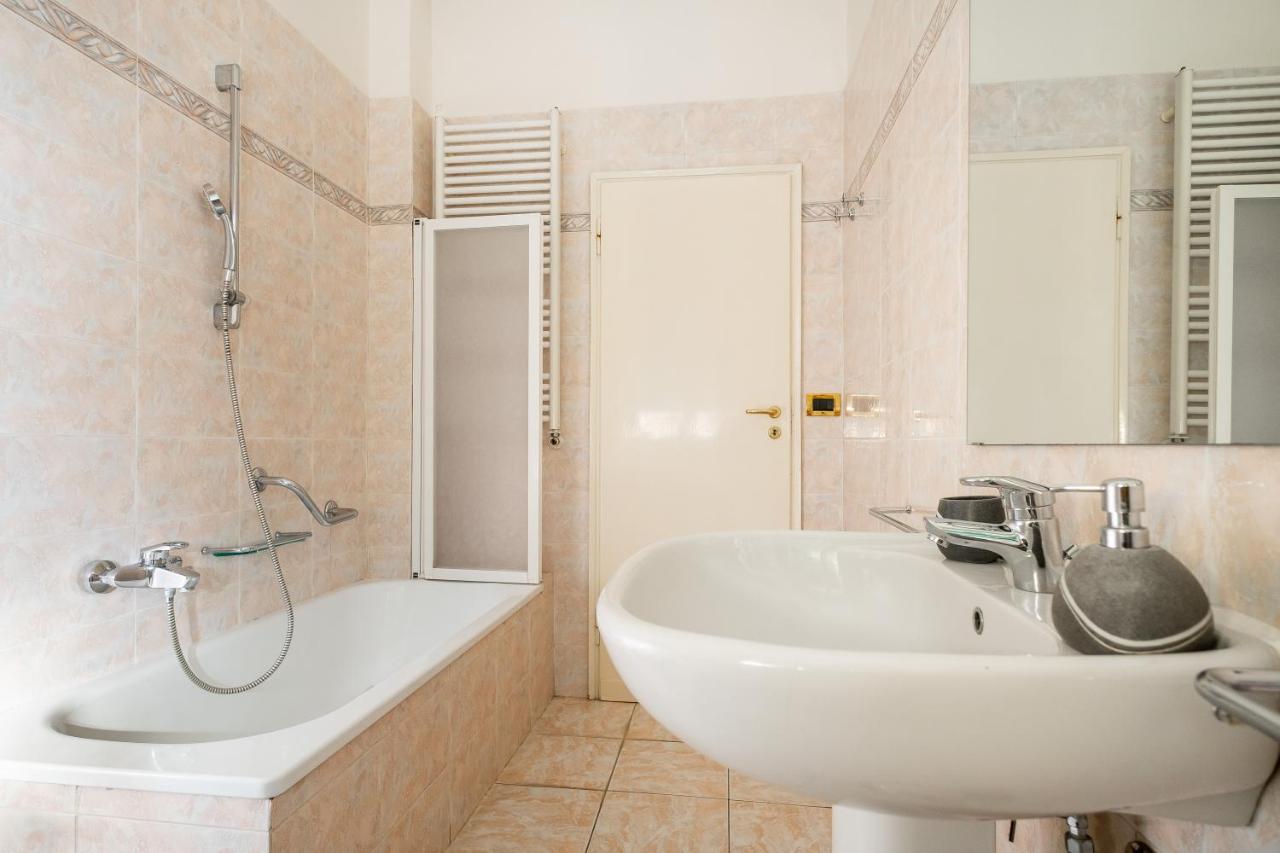 Z8 Comfort In The Heart Of Bologna Ngoại thất bức ảnh