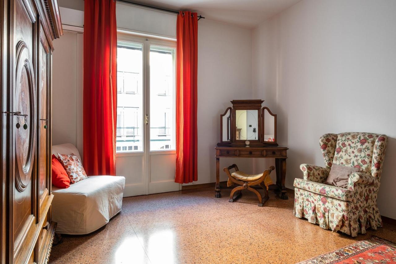 Z8 Comfort In The Heart Of Bologna Ngoại thất bức ảnh