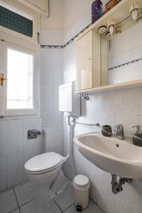 Z8 Comfort In The Heart Of Bologna Ngoại thất bức ảnh