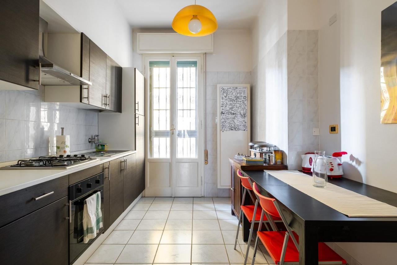 Z8 Comfort In The Heart Of Bologna Ngoại thất bức ảnh